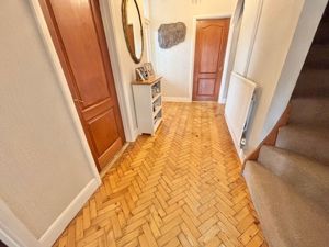 Hallway- click for photo gallery